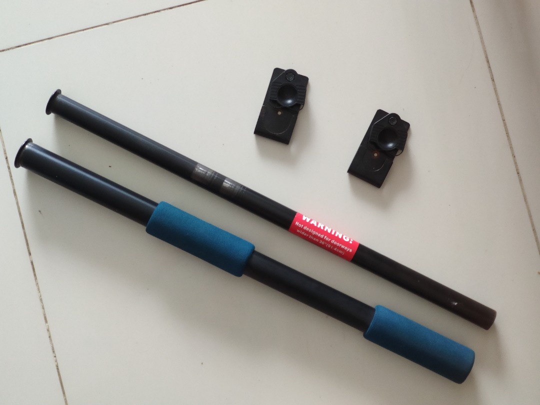 Inversion bar for doorway sales