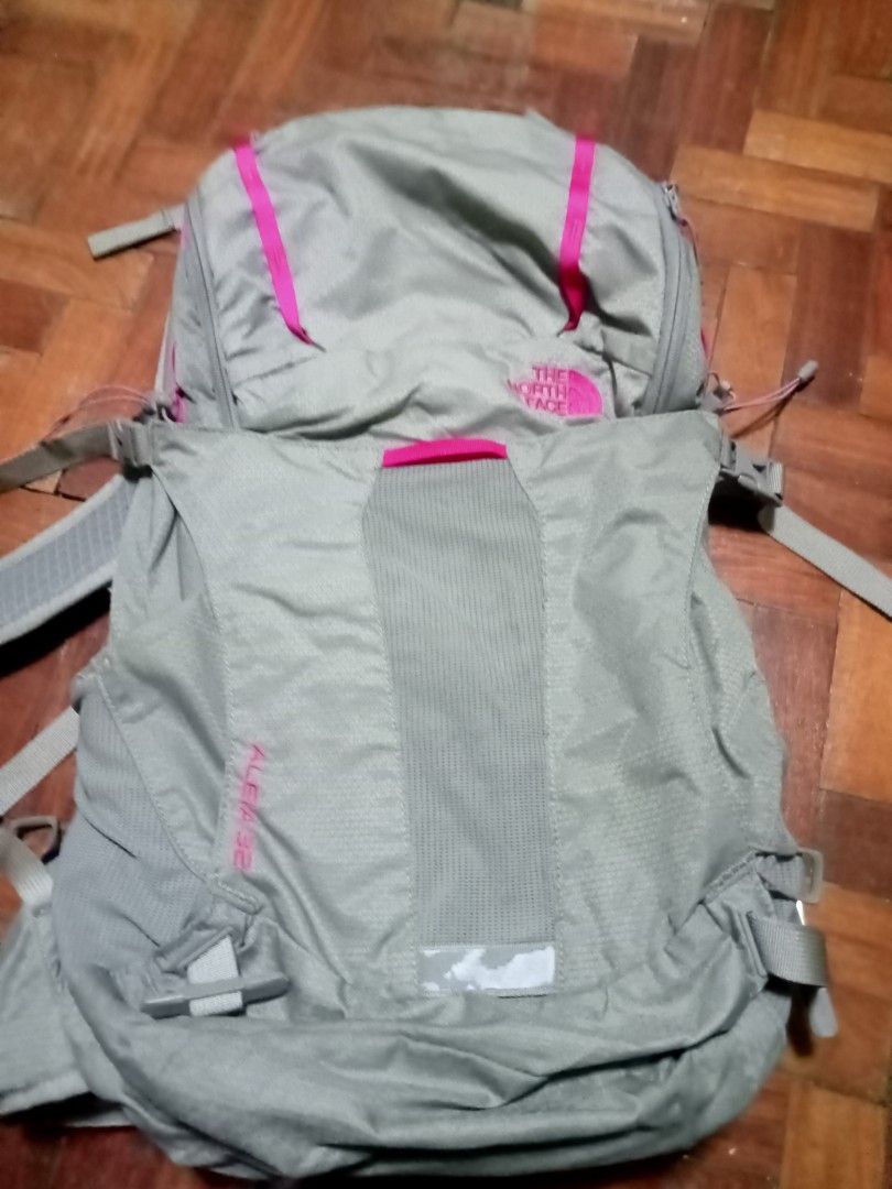 Aleia 32 sale north face
