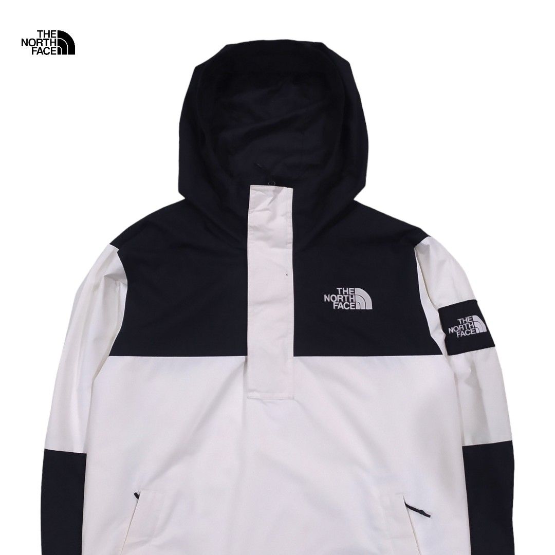 North face dalton anorak sale