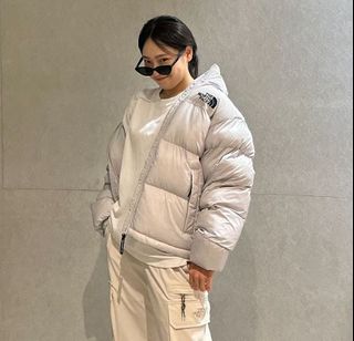 Affordable puffer jacket sale