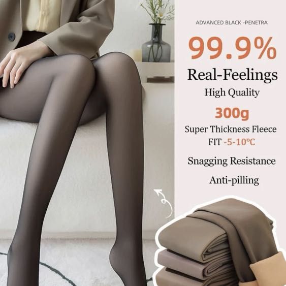 Thermal stockings clearance
