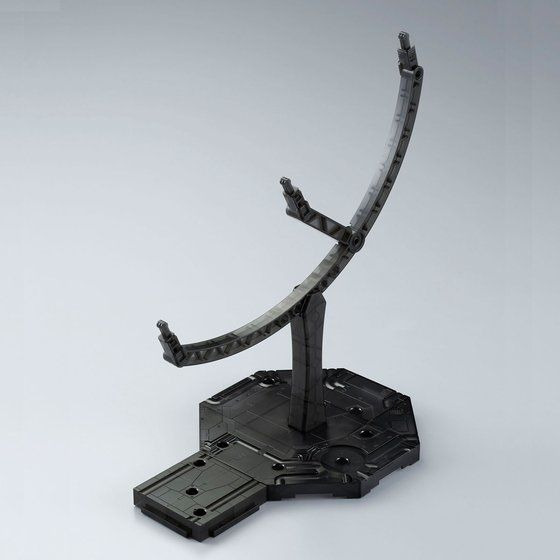 Third party Triple Action Base for HG RG MG Gundam and figurines ...