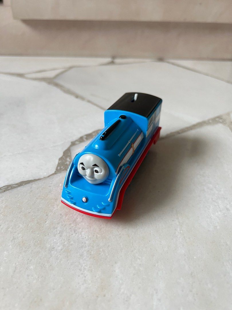 smyths thomas train track