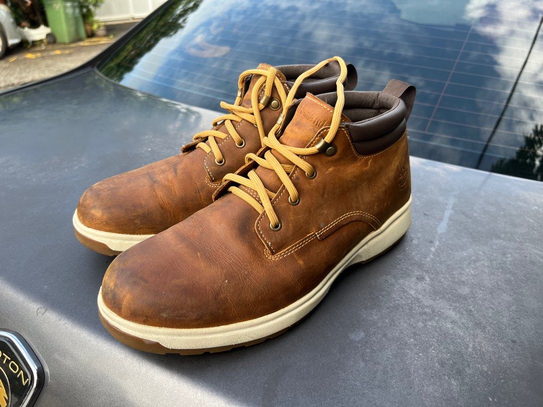 Timberland cheap bradstreet waterproof