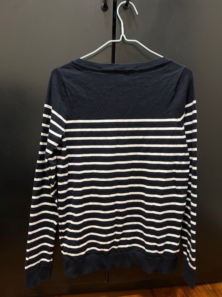 Tommy hilfiger navy blue sweater shop