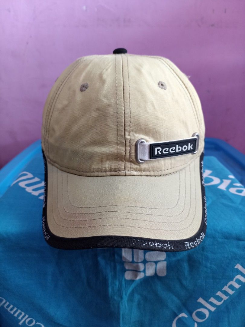 Topi reebok new arrivals original