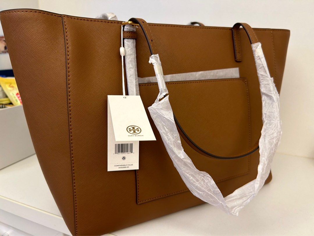 Tory Burch Emerson large tote 134836