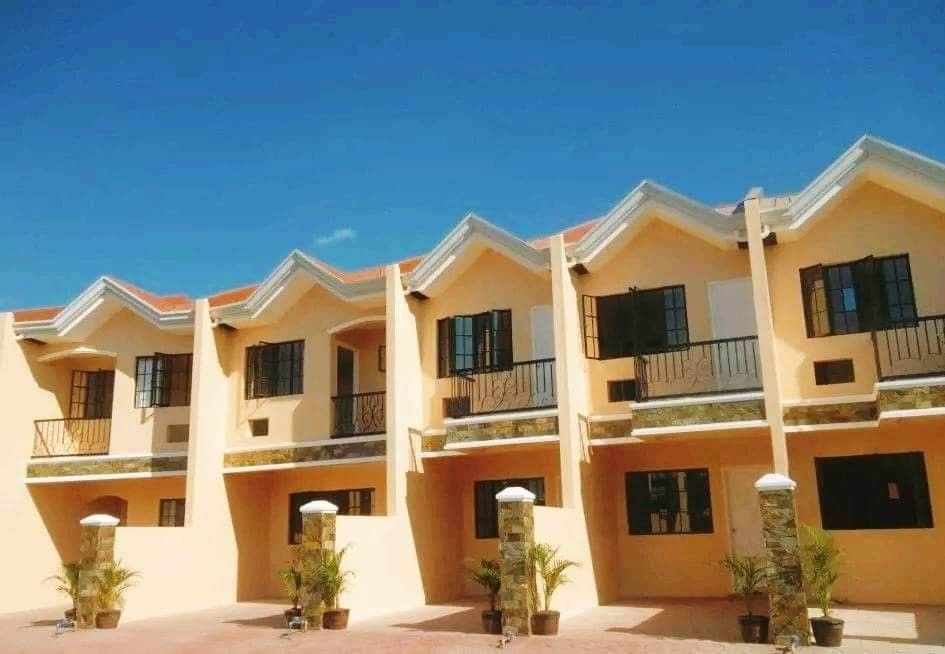 Townhouse For Rent Cainta & Pasig Area, Property, Rentals, Apartments