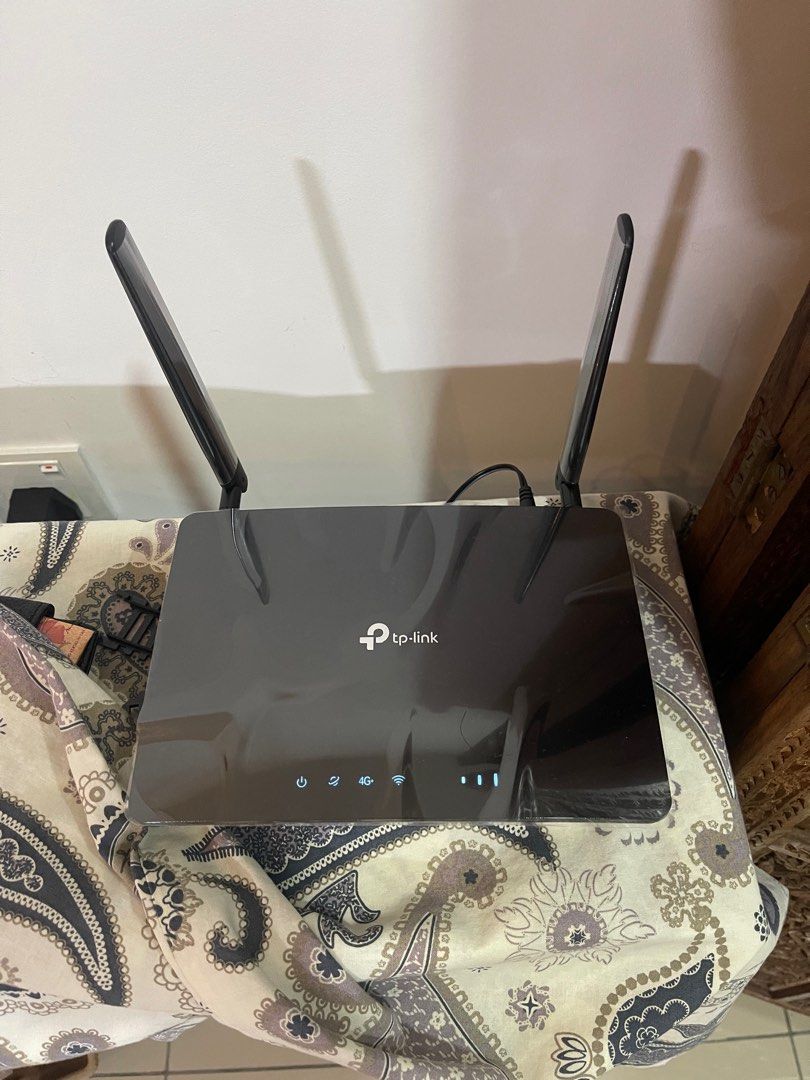 TP Link Archer 500, Computers & Tech, Parts & Accessories, Networking ...