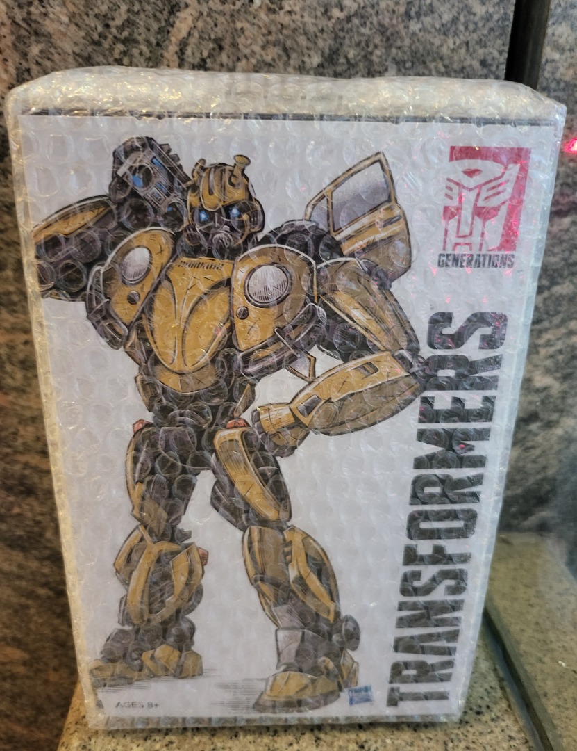 Transformers studio series 20 deals