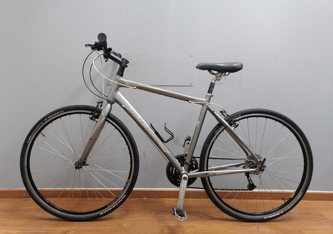 Trek sales fx7 3
