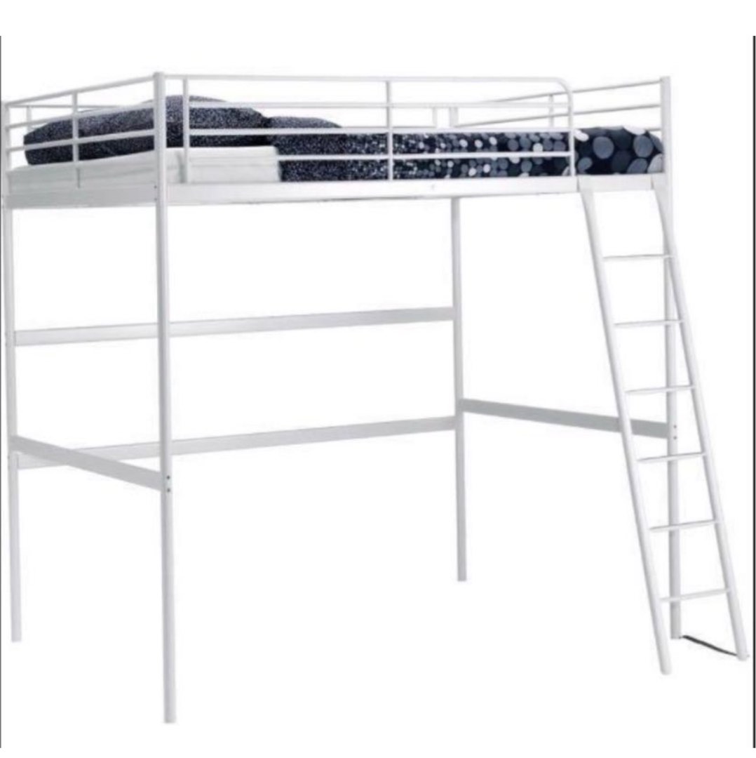Ikea double clearance loft bed