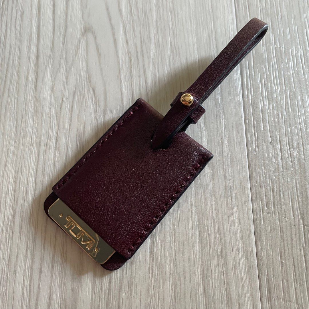 🎉Clearance Sale 10 Colour Initials Leather Pad with