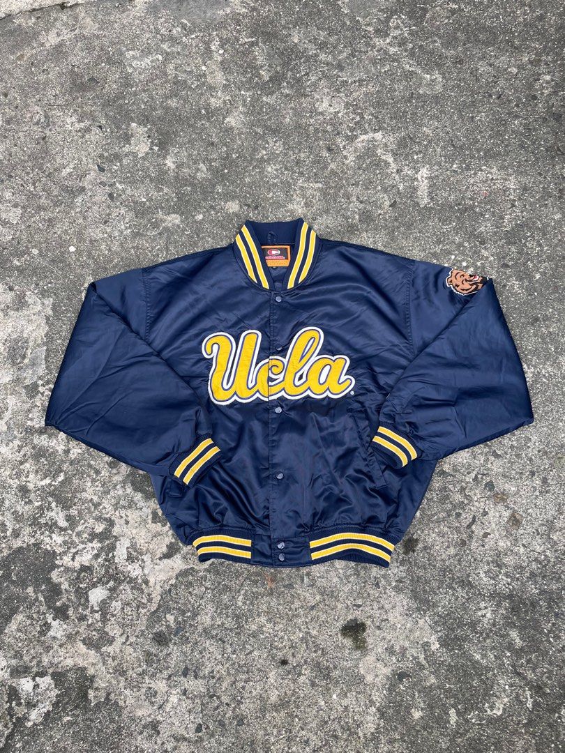 UCLA Varsity Jacket