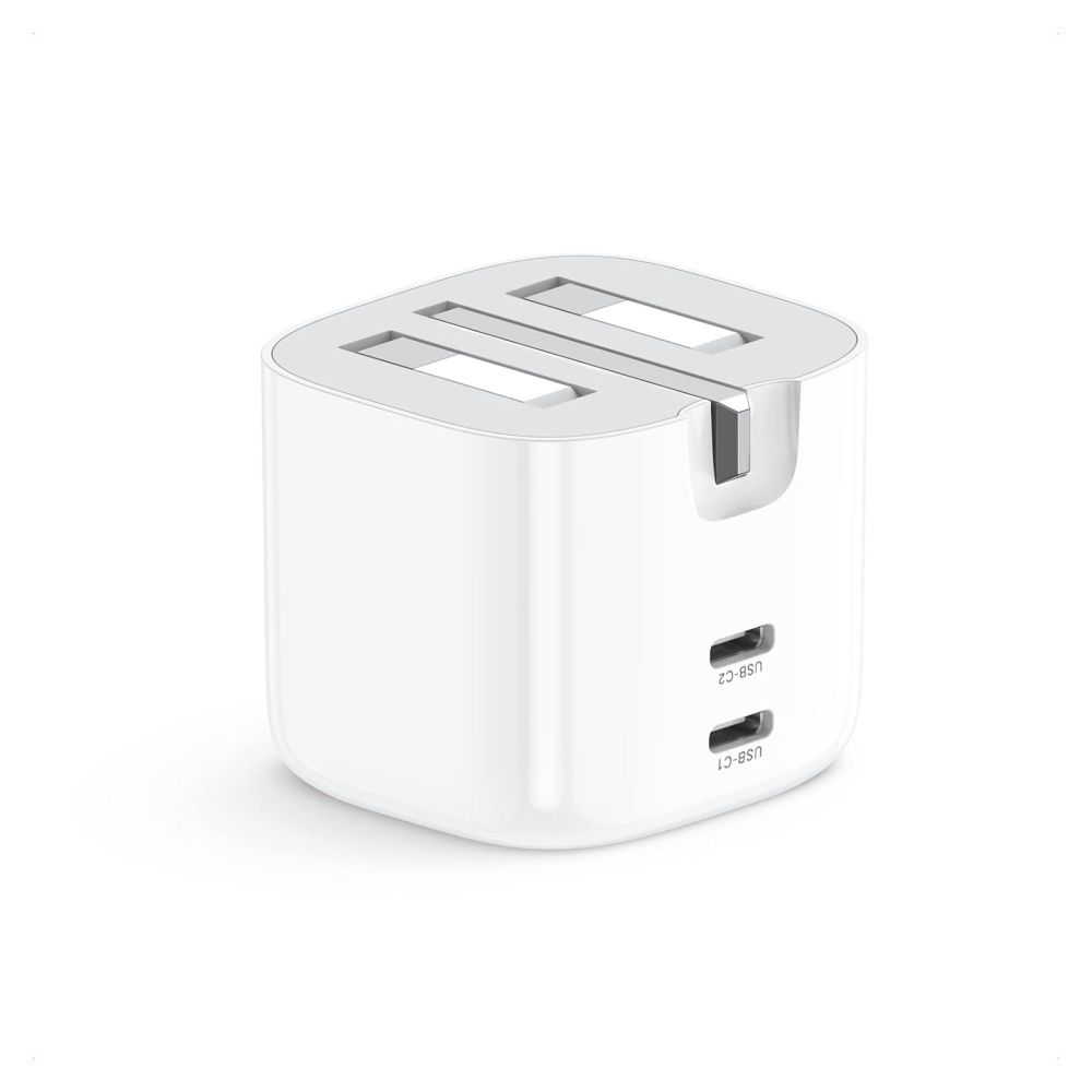 For iPhone 15 Pro Max 15 Pro Plus Fast Charging 20W USB-C PD Plug