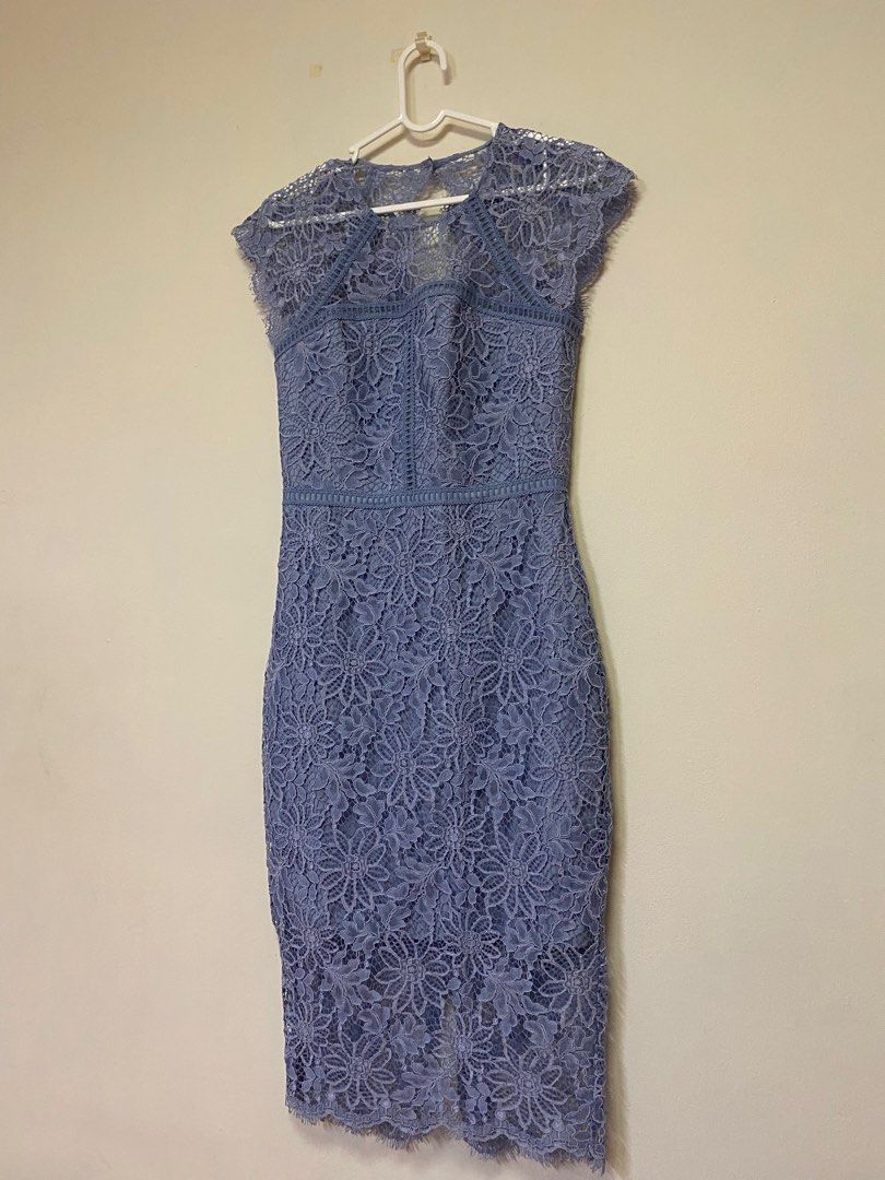 Tara lace hotsell pencil dress