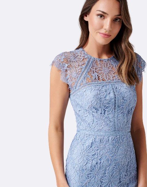 Tara lace pencil dress best sale