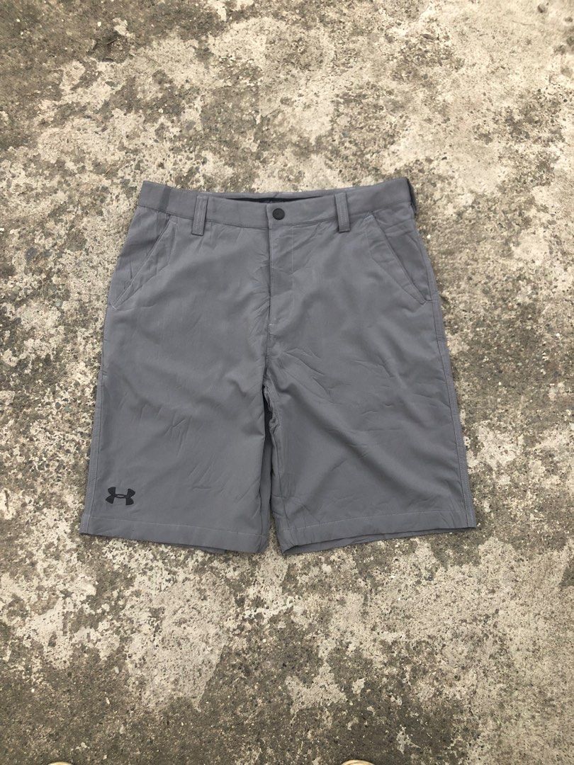 Under armour outlet walking shorts