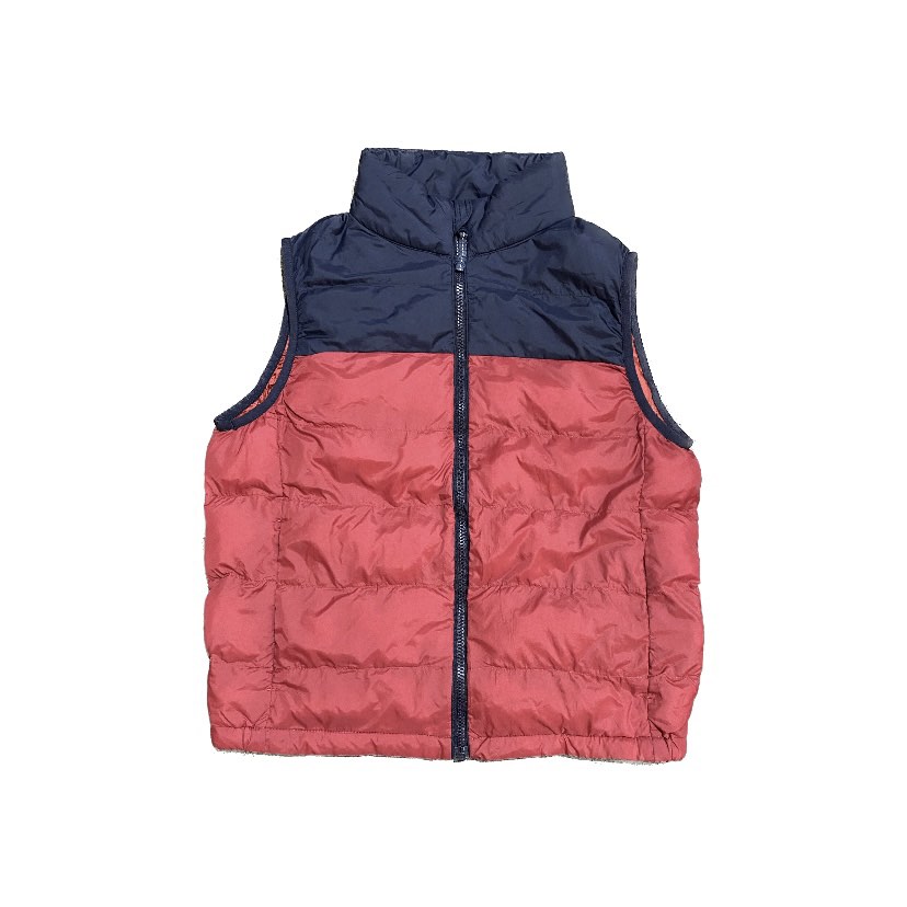 Uniqlo vest new arrivals kids