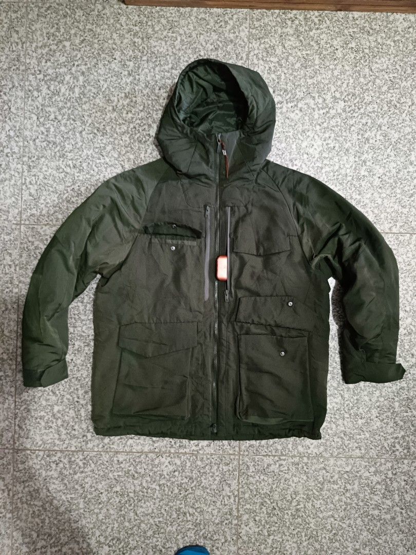 Uniqlo mountain parka reddit hot sale
