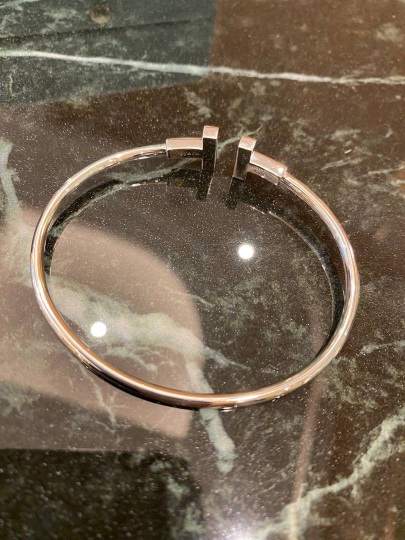 Tiffany and co online turquoise bracelet