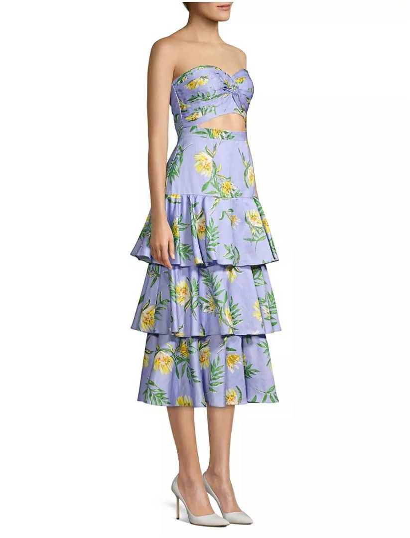 Amur cheap roxy dress