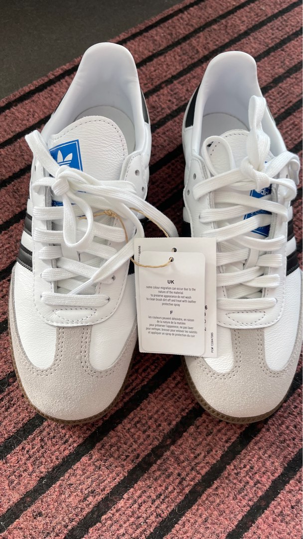 Samba best sale og sale