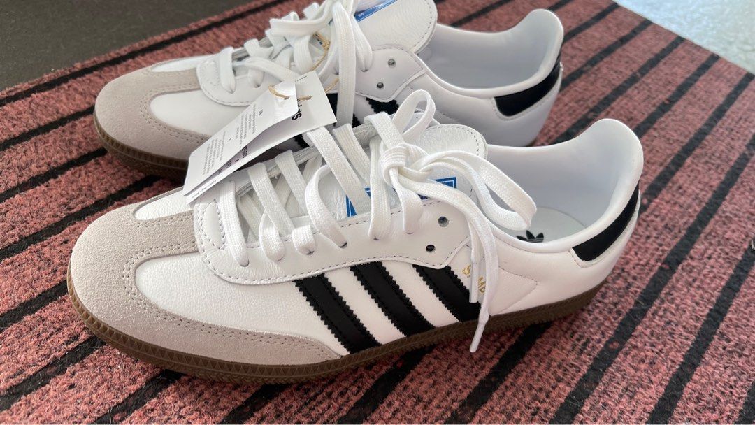 Adidas outlet samba aanbieding