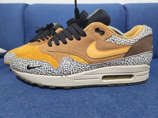Nike safari heren sales