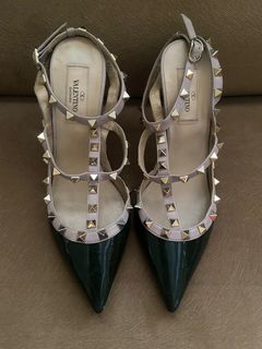 (Kategori: ) berada di . Dikirim oleh thriftby_agn (ID iklan 1271923316, Gambar 1). Deskripsi: .