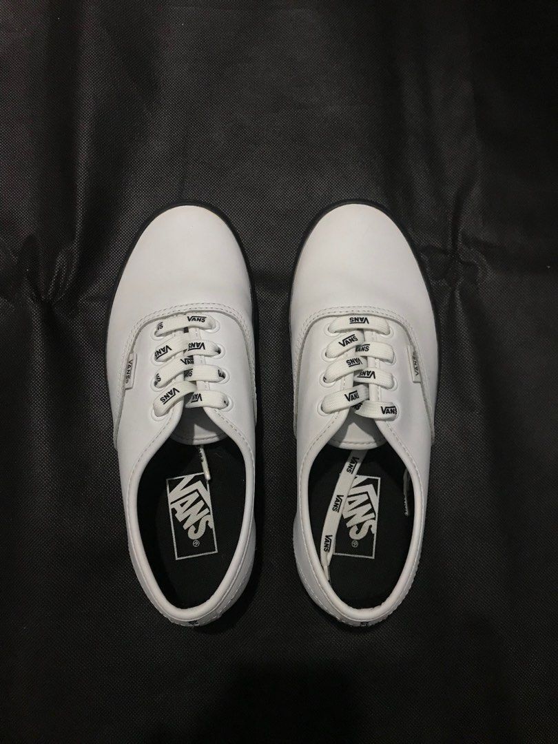 Vans Authentic Women s Fashion Footwear Sneakers on Carousell