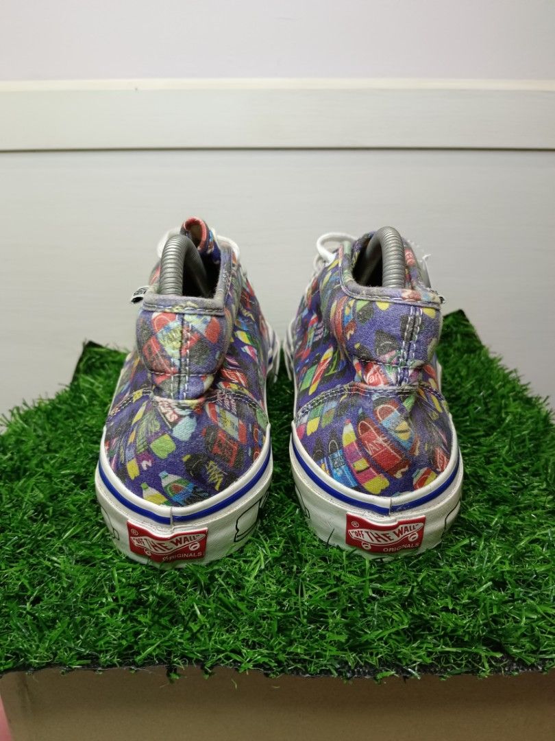 Vans chukka toddler discount