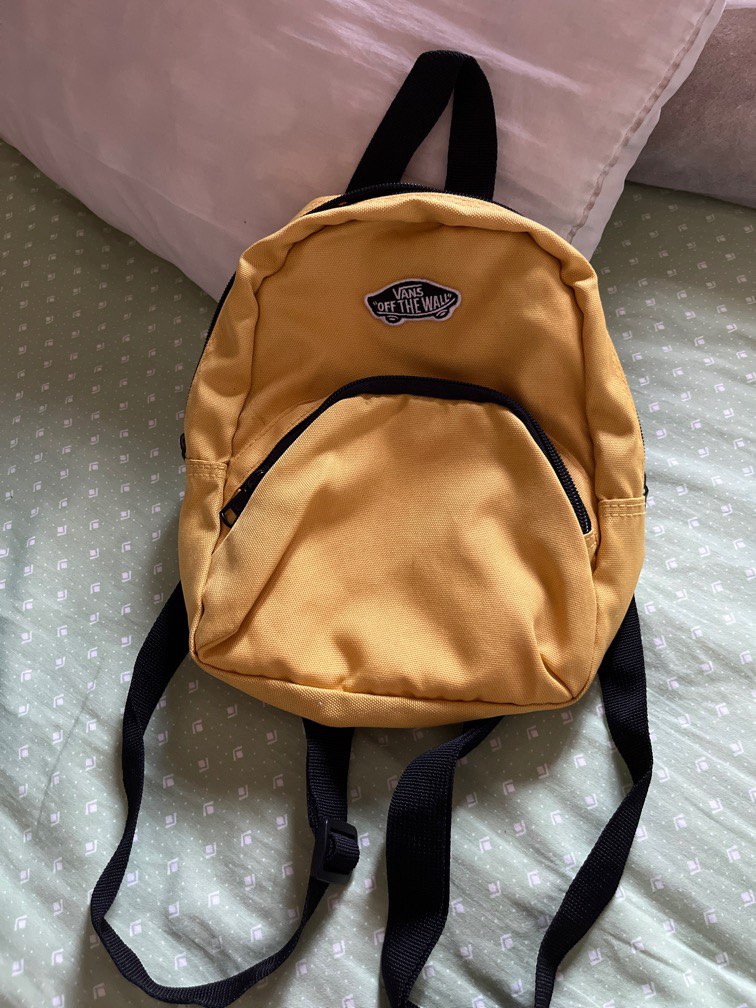 Vans backpacks mini sales