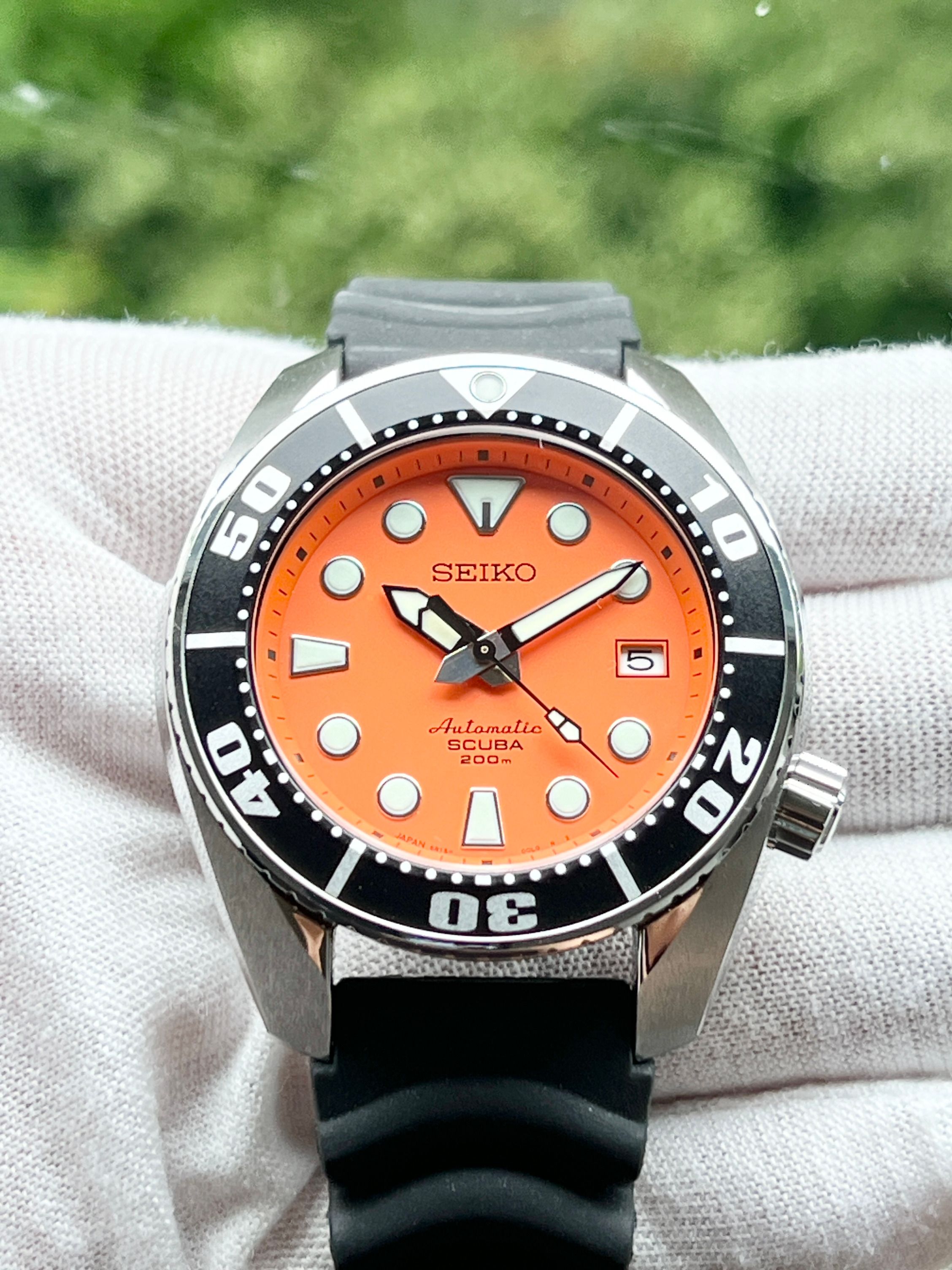 Seiko sbdc005 hot sale for sale