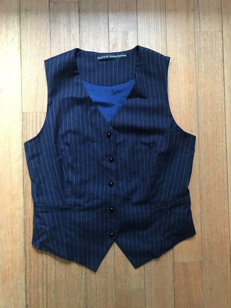 Victoria beckham vest new arrivals