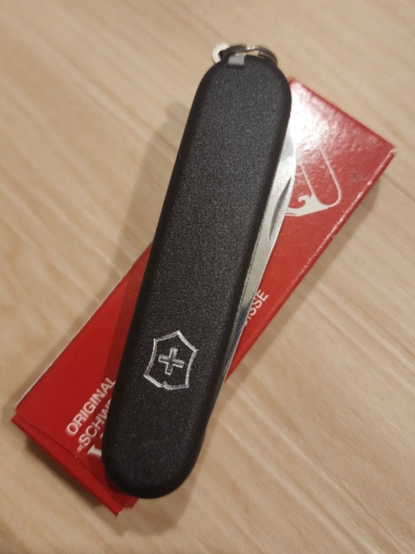 Victorinox clearance bantam ecoline
