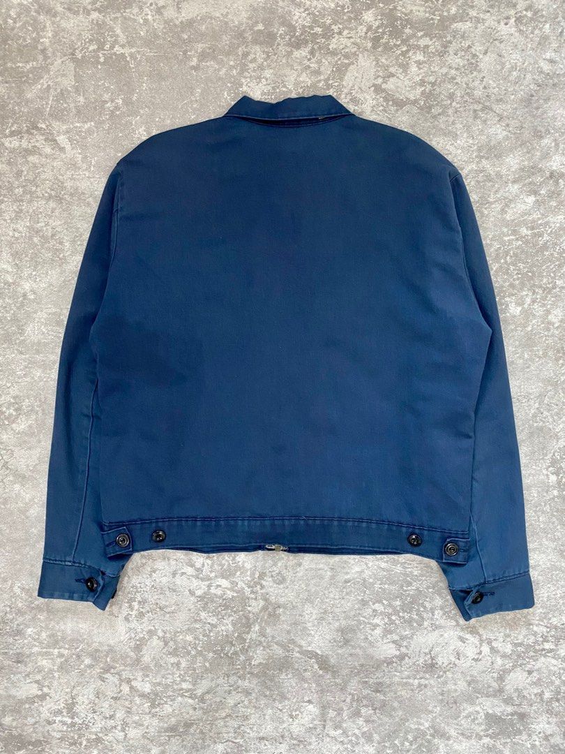 Vintage 1970’s Red Kap Work Jacket