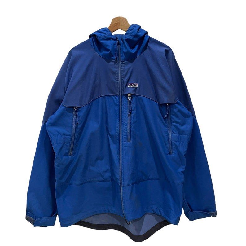 Vintage patagonia hoodie shop