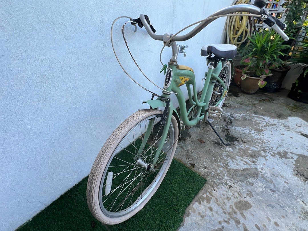 Schwinn cabo bike hotsell