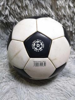 Vision Quest Soccer Ball