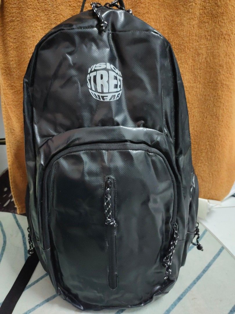 Monster sales muscle backpack