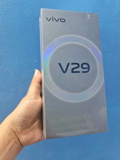 Vivo V29 Brand New Sealed