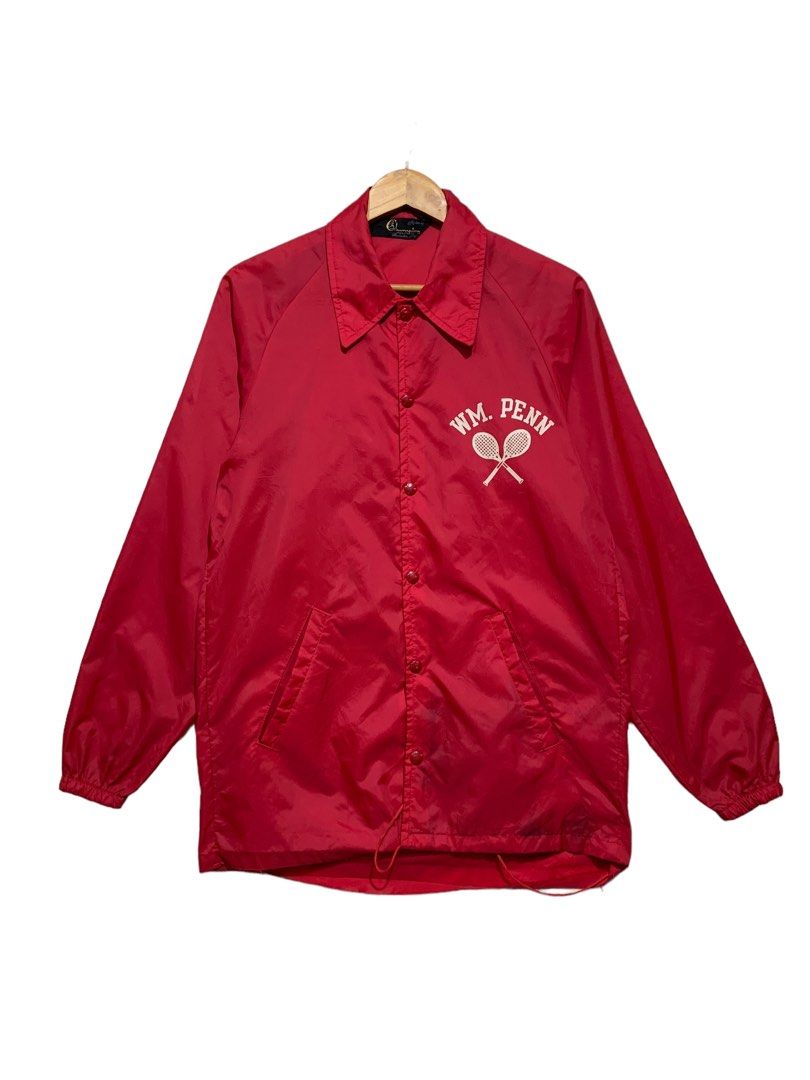 Champion best sale running jackets