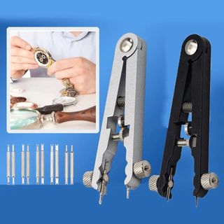 Watch bracelet clearance pliers