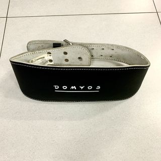 Gym discount belt decathlon