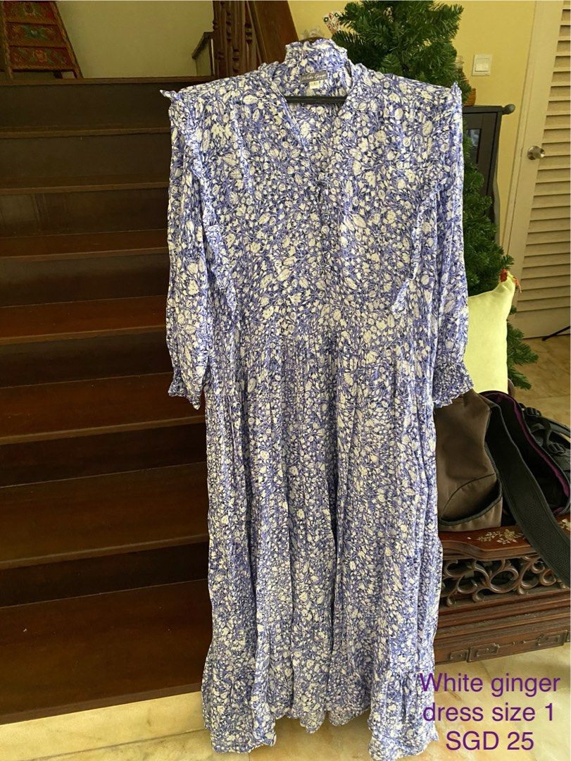 Ginger dresses outlet