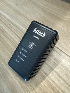 WiFi extender447746413974661120