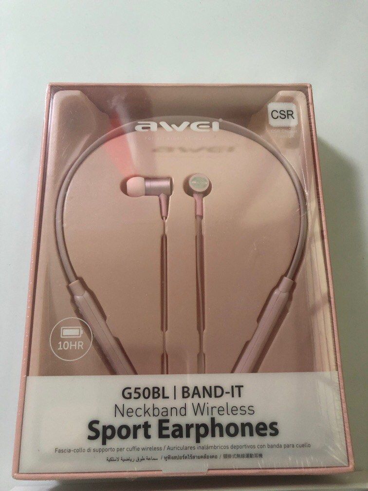 Awei g50bl cheap
