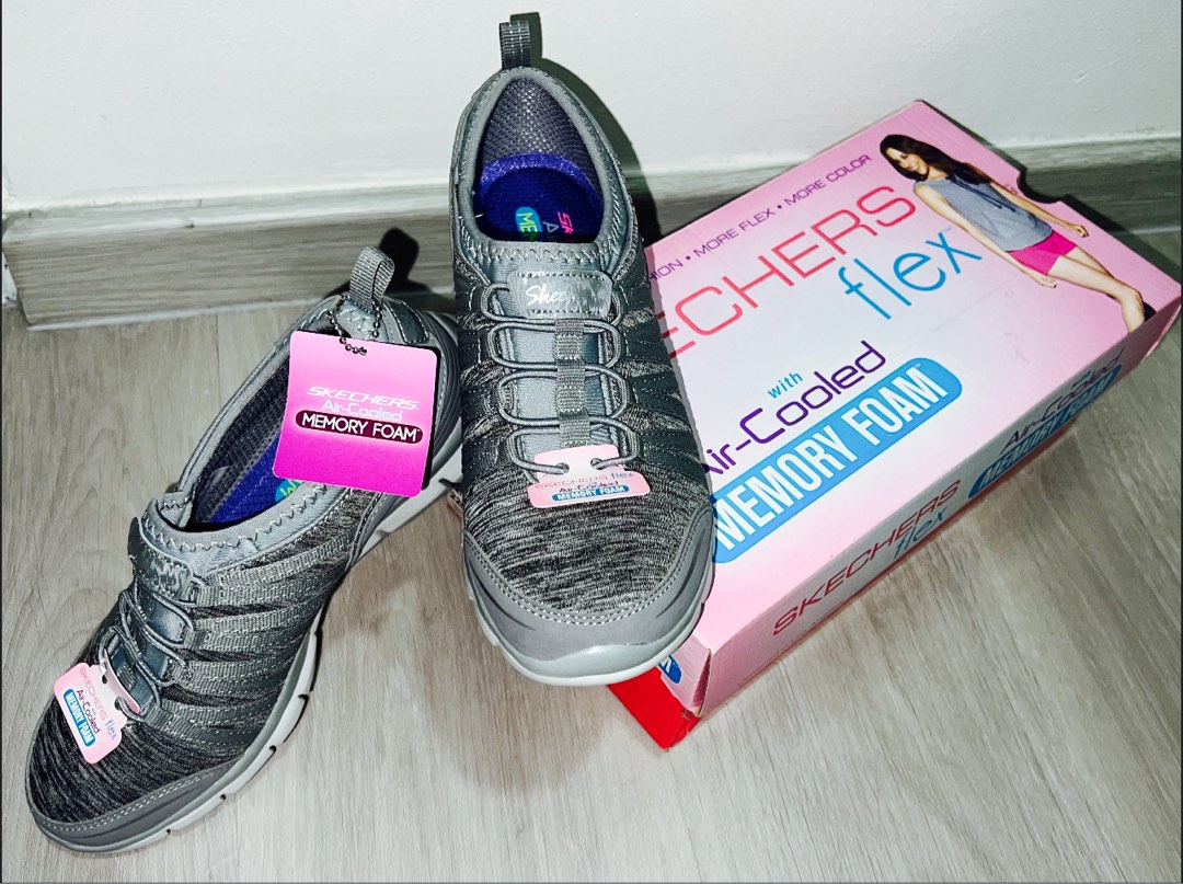 Air cooled shoes sale