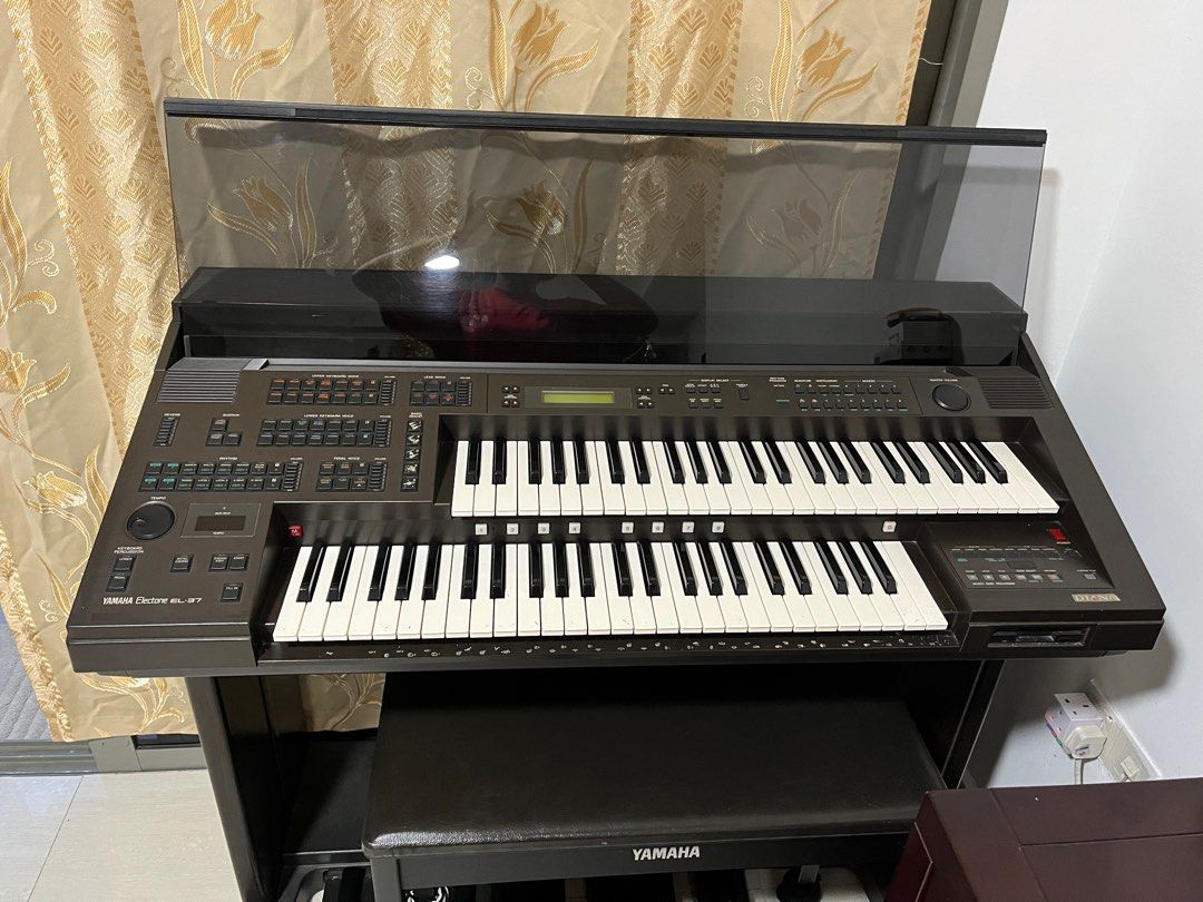 ヤマハ エレクトーン EL-37 2000年製 引き取り限定 YAMAHA エレクトーン EL-37 ヤマハ エレクトーン EL-37 2000年製
